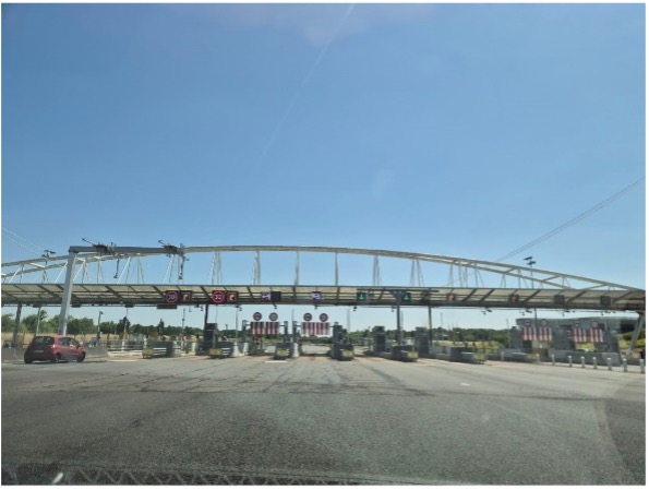 Reisblog: Wijnreis Bordeaux 2025 – door Benjamin van der Meer