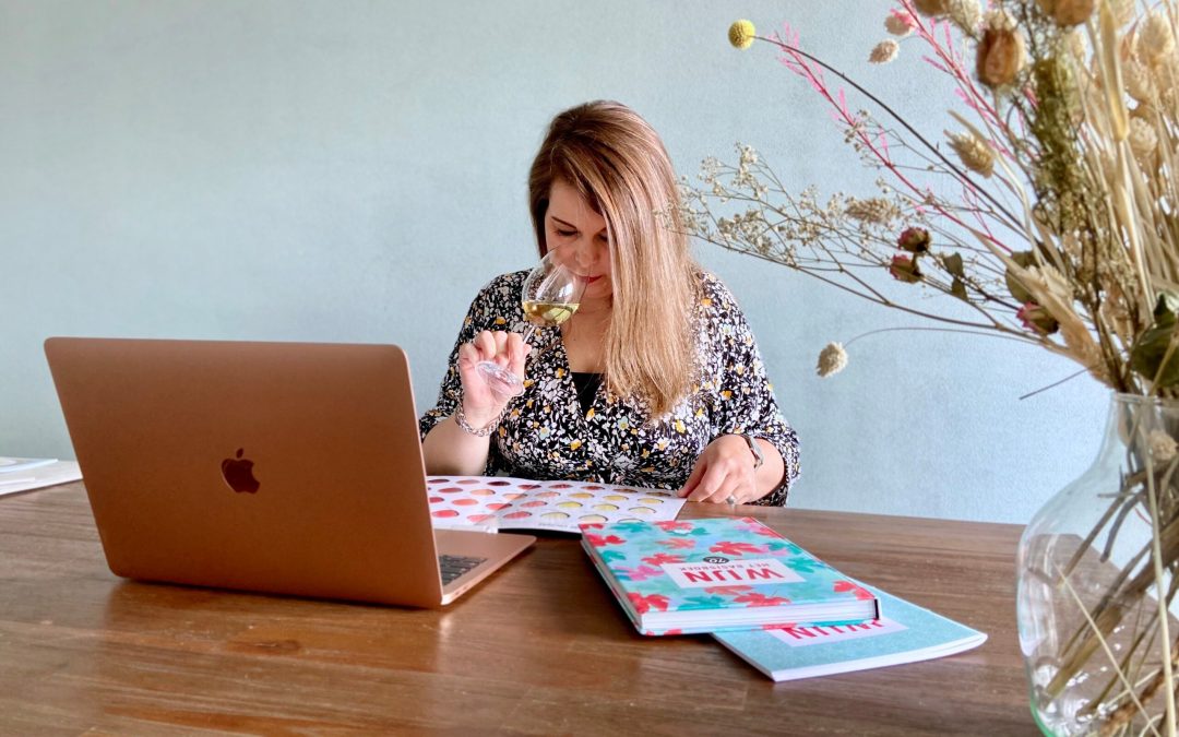 Professionele wijncursus voor particulieren